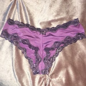 Victoria’s Secret Cheeky Panty